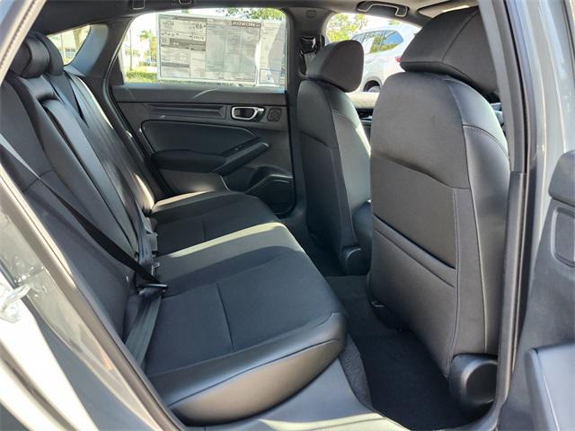 new 2025 Honda Accord Hybrid car, priced at $35,260