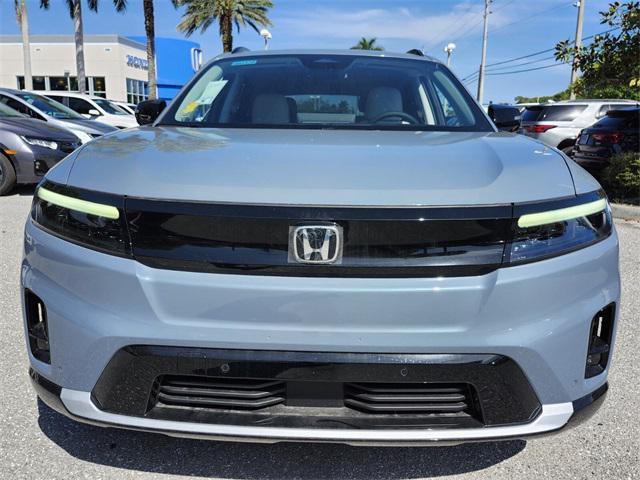 new 2025 Honda Prologue car, priced at $53,605