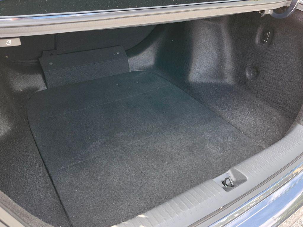 used 2024 Honda Accord car, priced at $24,731