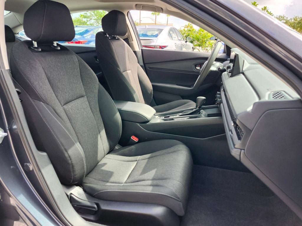 used 2024 Honda Accord car, priced at $24,731