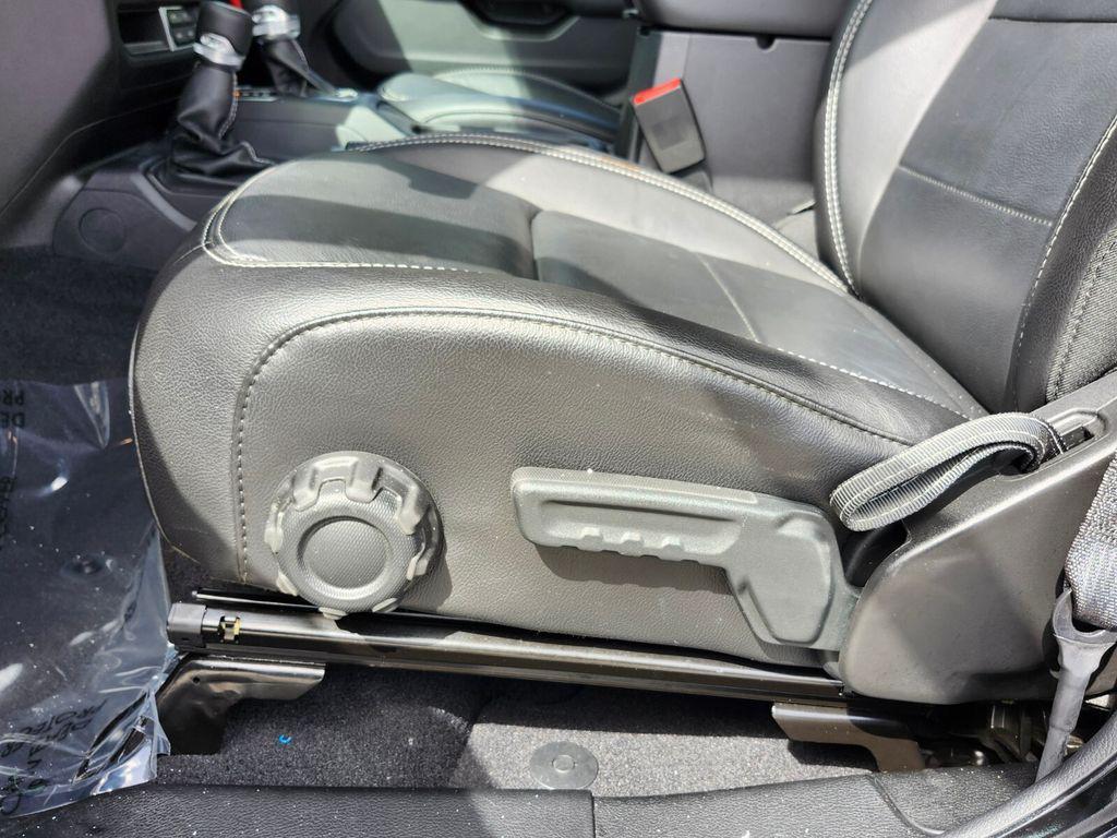 used 2020 Jeep Gladiator car, priced at $32,894
