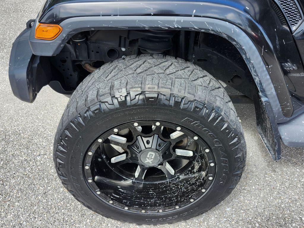 used 2020 Jeep Gladiator car, priced at $32,894
