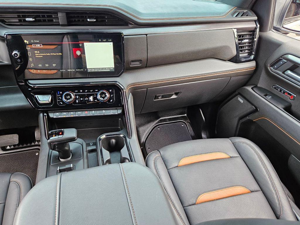 used 2024 GMC Sierra 1500 car, priced at $61,987