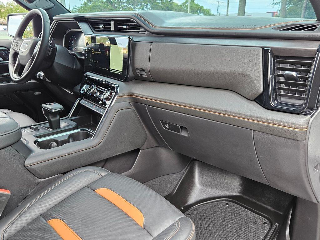 used 2024 GMC Sierra 1500 car, priced at $61,987