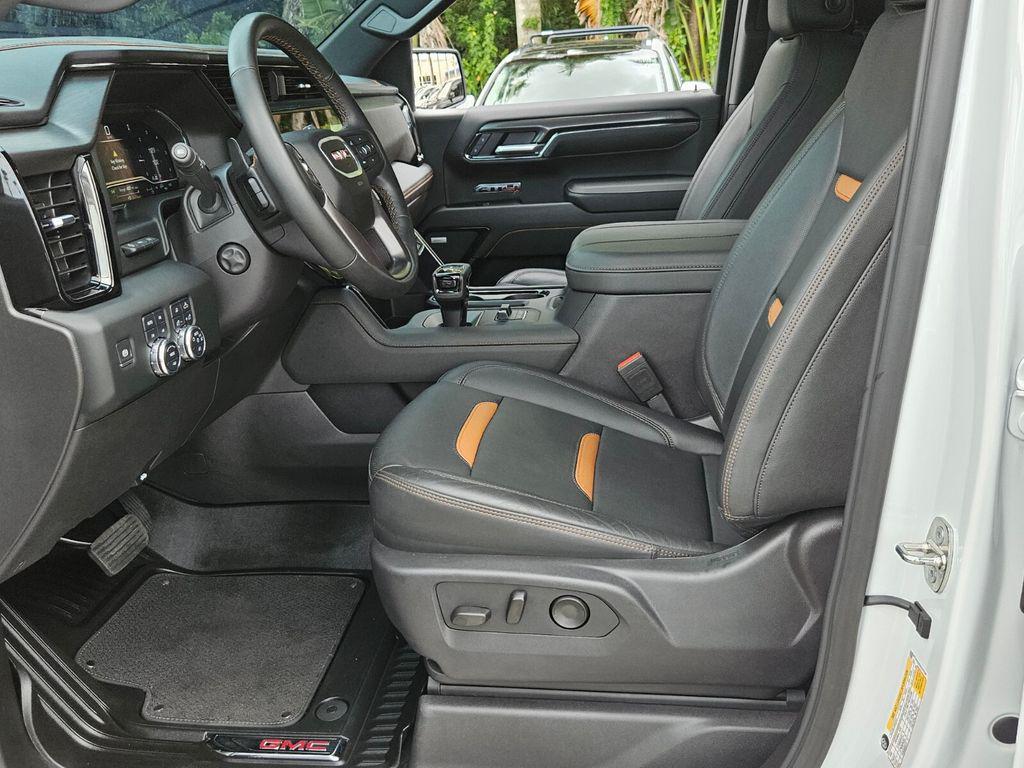 used 2024 GMC Sierra 1500 car, priced at $61,987