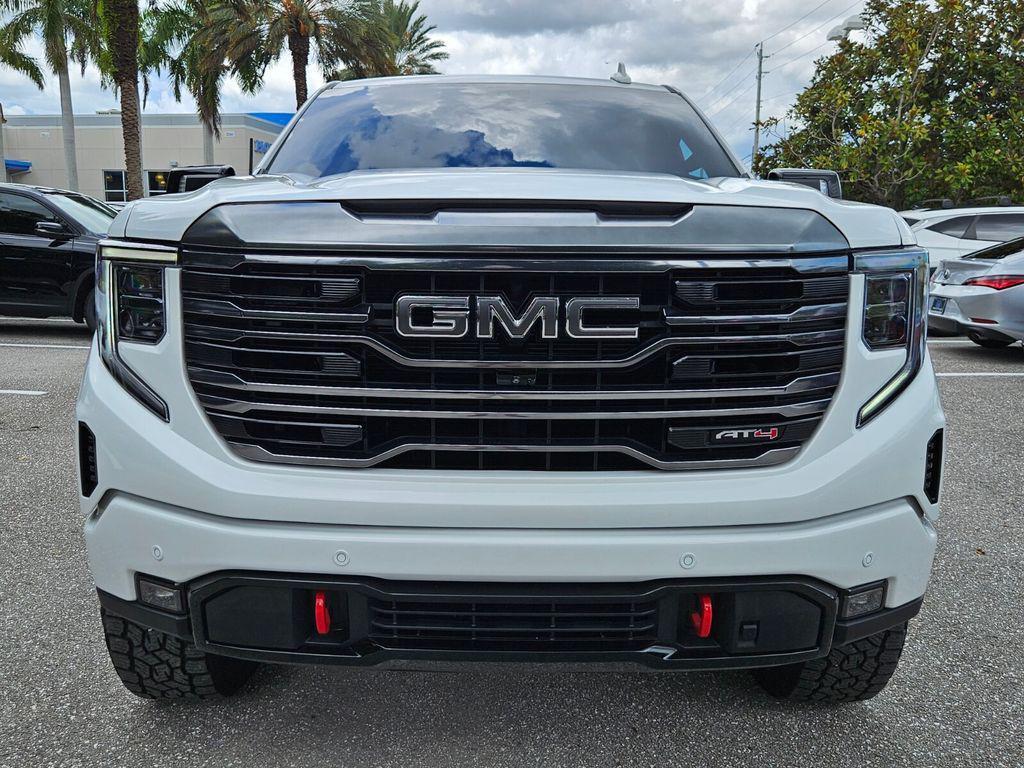 used 2024 GMC Sierra 1500 car, priced at $61,987