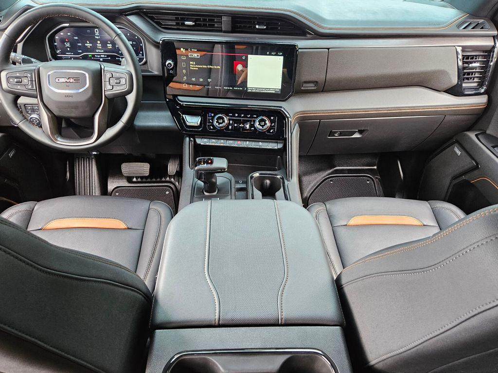 used 2024 GMC Sierra 1500 car, priced at $61,987