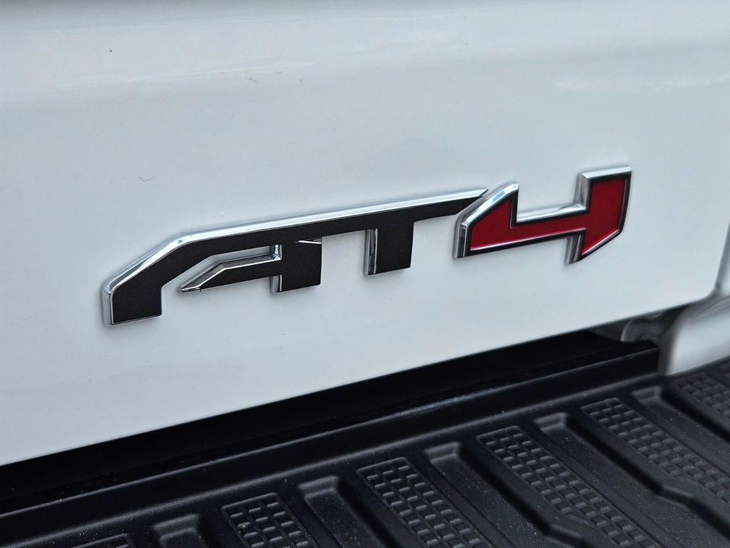 used 2024 GMC Sierra 1500 car, priced at $61,987