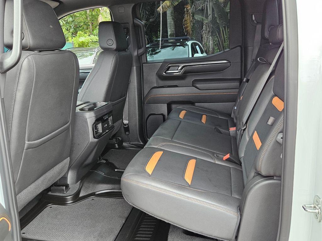 used 2024 GMC Sierra 1500 car, priced at $61,987