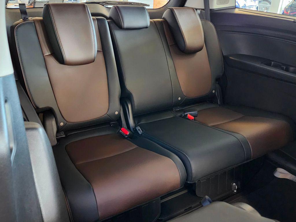 new 2025 Honda Odyssey car, priced at $52,275