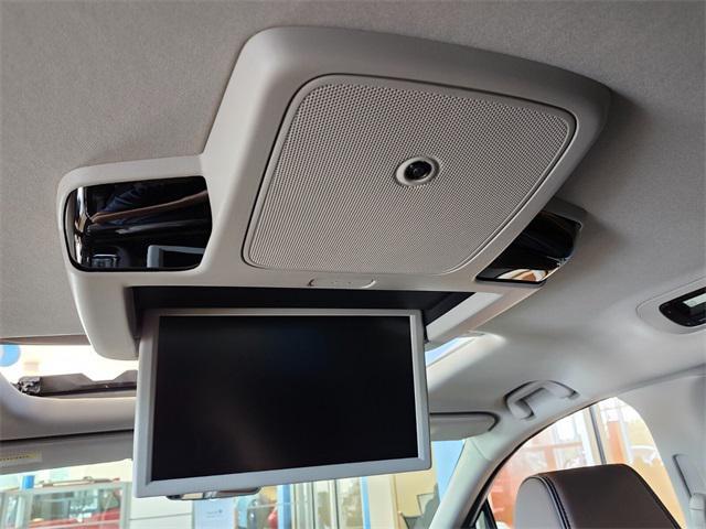 new 2025 Honda Odyssey car, priced at $52,275