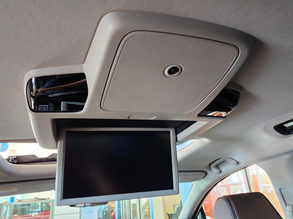 new 2025 Honda Odyssey car, priced at $52,275