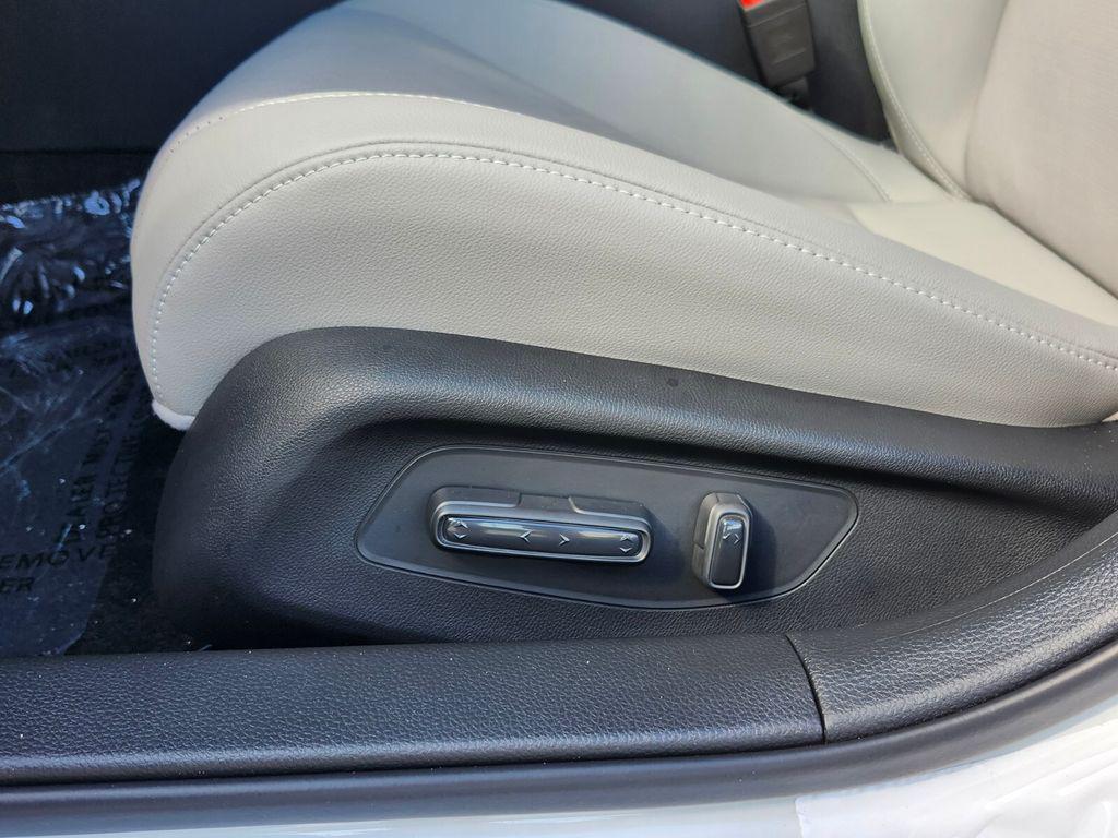 new 2026 Honda Civic Hybrid car, priced at $33,945