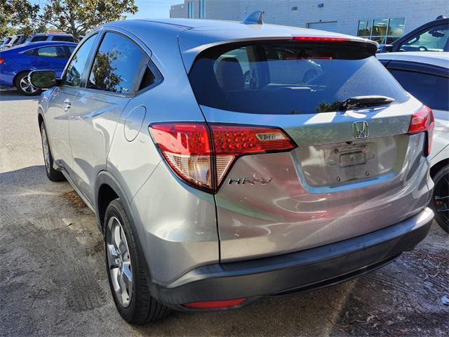 used 2017 Honda HR-V car, priced at $14,298