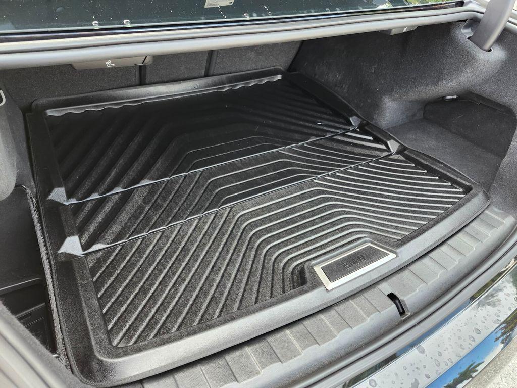 used 2022 BMW 330e car, priced at $26,900