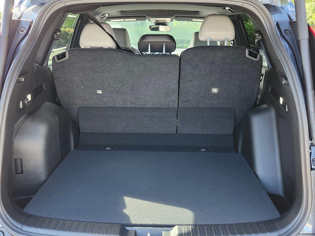 new 2026 Honda CR-V Hybrid car
