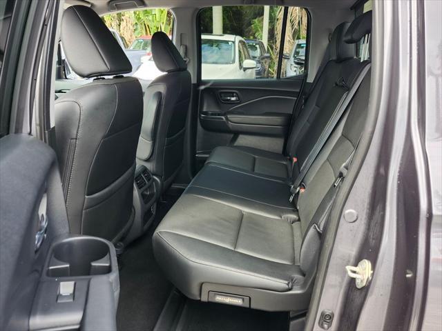 used 2019 Honda Ridgeline car, priced at $22,862