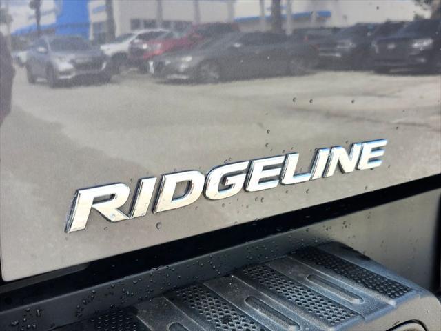 used 2019 Honda Ridgeline car, priced at $22,862