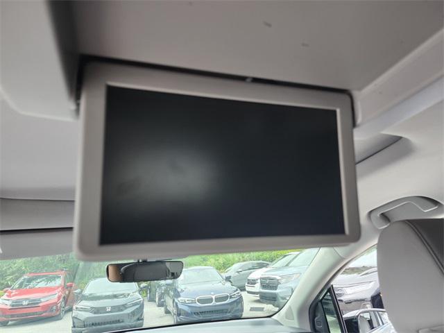 used 2020 Honda Odyssey car, priced at $27,532
