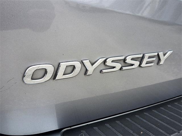 used 2020 Honda Odyssey car, priced at $27,532