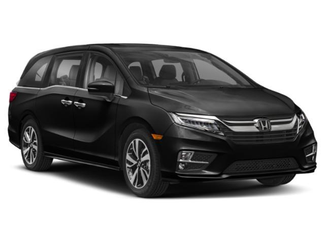 used 2020 Honda Odyssey car, priced at $27,532