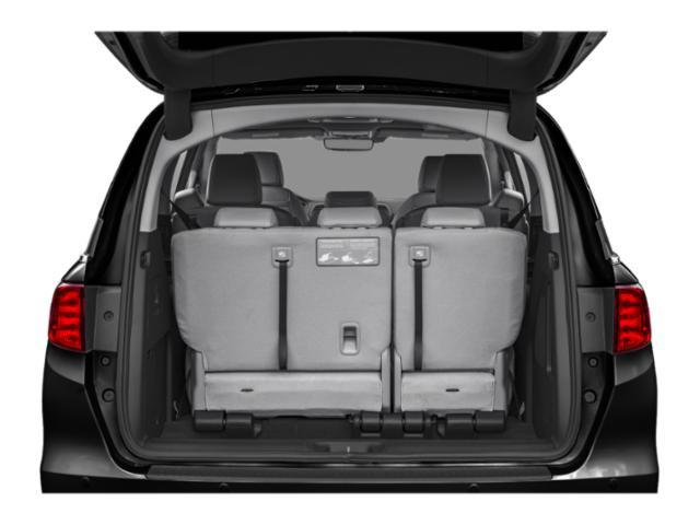 used 2020 Honda Odyssey car, priced at $27,532