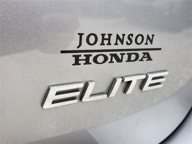 used 2020 Honda Odyssey car, priced at $27,532