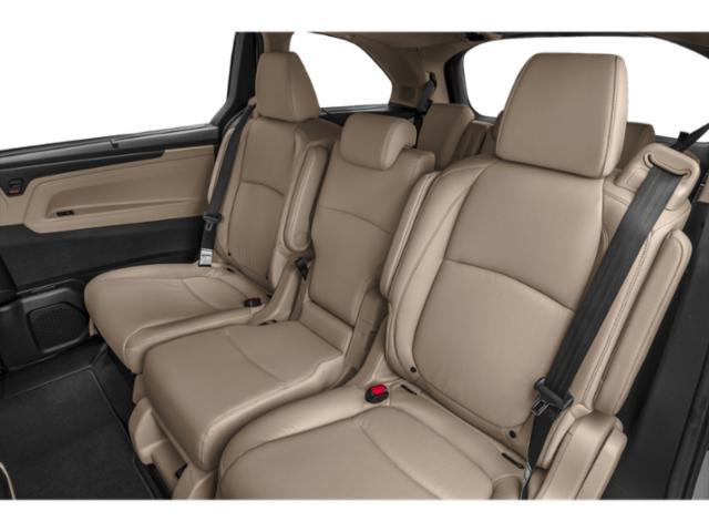 used 2020 Honda Odyssey car, priced at $27,532