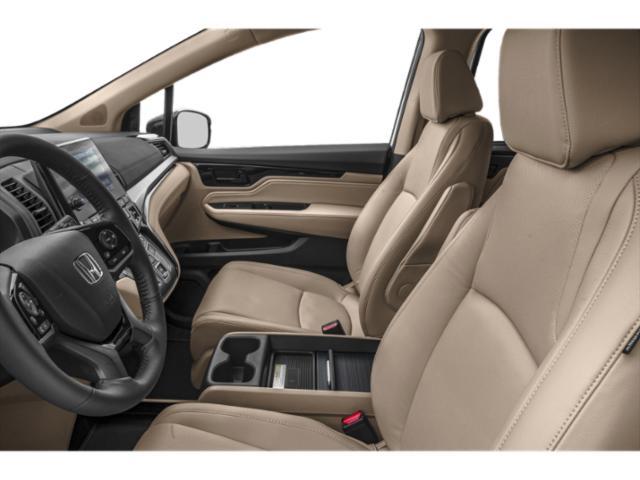 used 2020 Honda Odyssey car, priced at $27,532