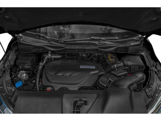 used 2020 Honda Odyssey car, priced at $27,532