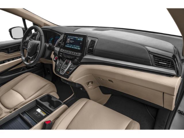 used 2020 Honda Odyssey car, priced at $27,532
