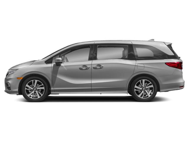 used 2020 Honda Odyssey car, priced at $27,532