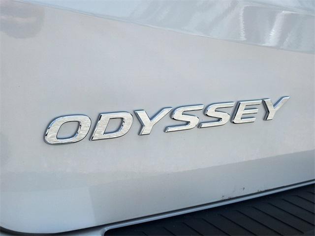 new 2025 Honda Odyssey car, priced at $45,085