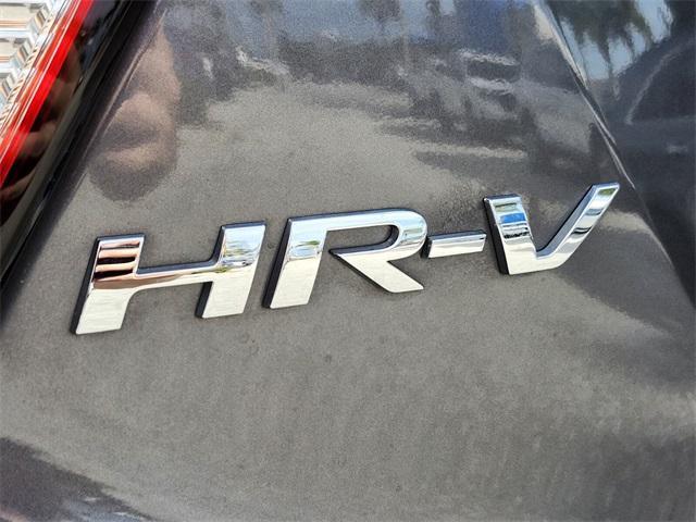 used 2022 Honda HR-V car, priced at $22,398