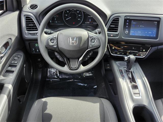 used 2022 Honda HR-V car, priced at $22,398