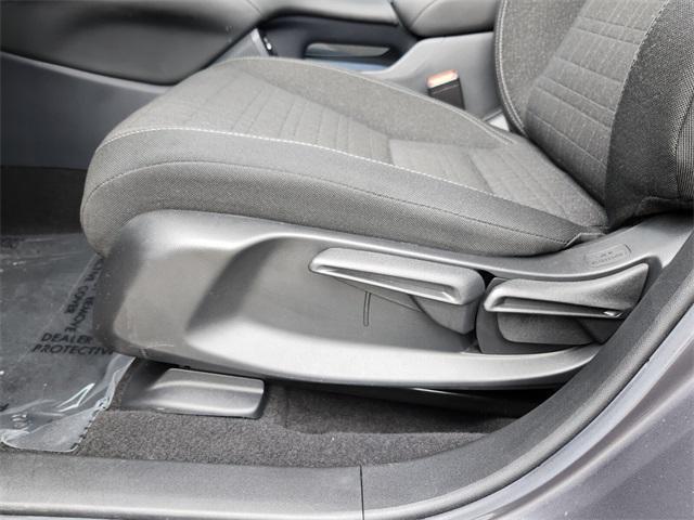 used 2023 Honda HR-V car, priced at $23,980