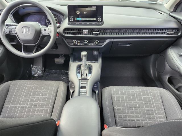 used 2023 Honda HR-V car, priced at $23,980