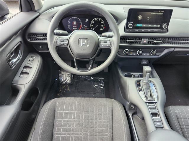 used 2023 Honda HR-V car, priced at $23,980