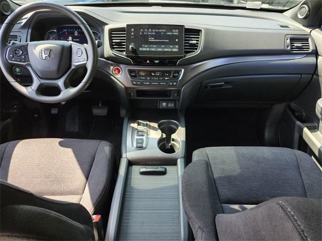 used 2022 Honda Pilot car, priced at $32,198