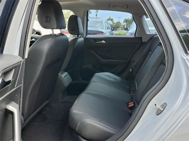 used 2019 Volkswagen Jetta car, priced at $15,707