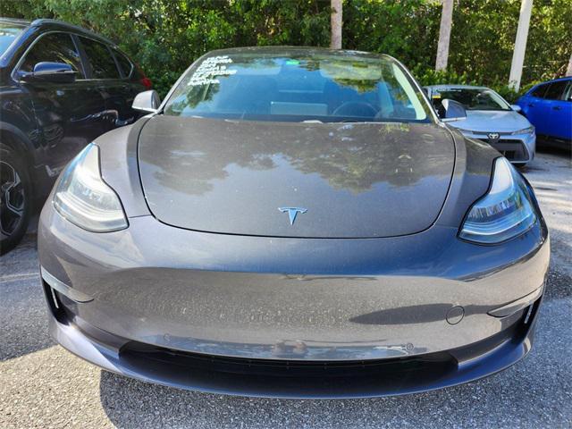 used 2019 Tesla Model 3 car, priced at $21,198