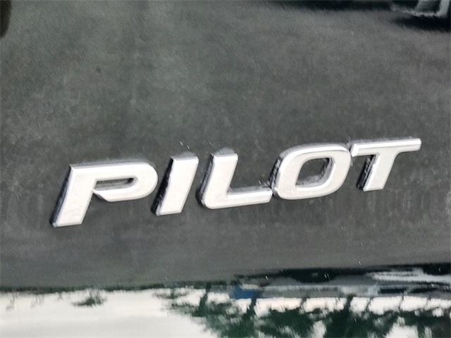 used 2016 Honda Pilot car, priced at $20,698