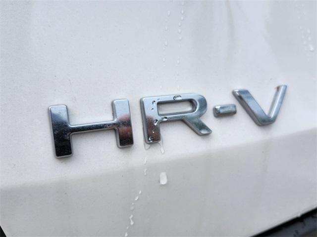 new 2025 Honda HR-V car, priced at $27,205