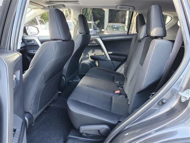 used 2014 Toyota RAV4 car, priced at $14,988