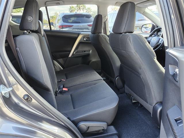 used 2014 Toyota RAV4 car, priced at $14,988