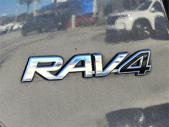 used 2014 Toyota RAV4 car, priced at $14,988