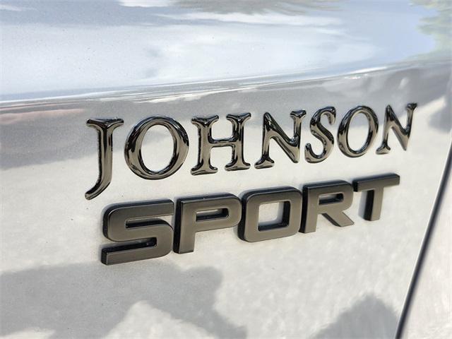 used 2024 Honda CR-V Hybrid car, priced at $35,148