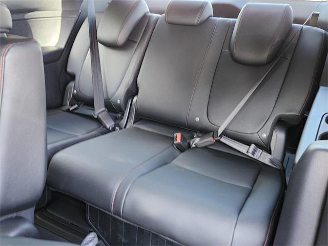 new 2025 Honda Odyssey car, priced at $44,820
