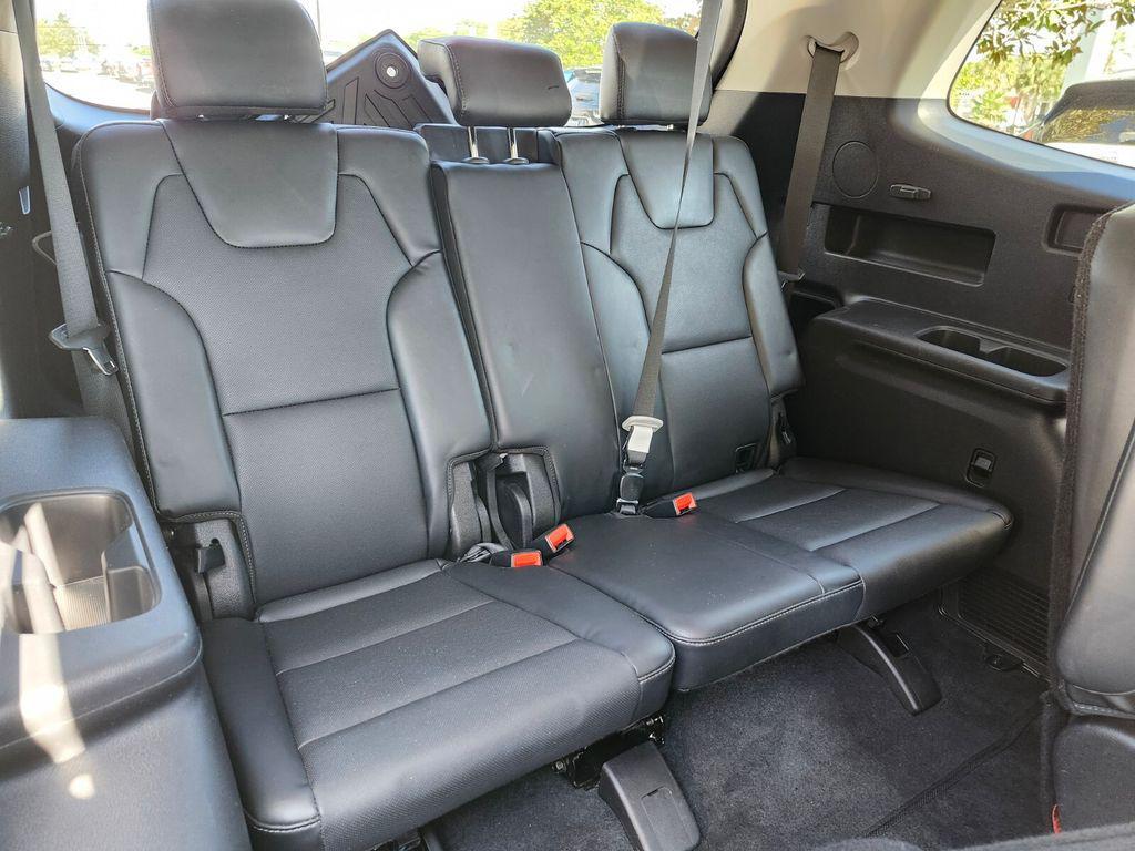 used 2023 Kia Telluride car, priced at $29,801