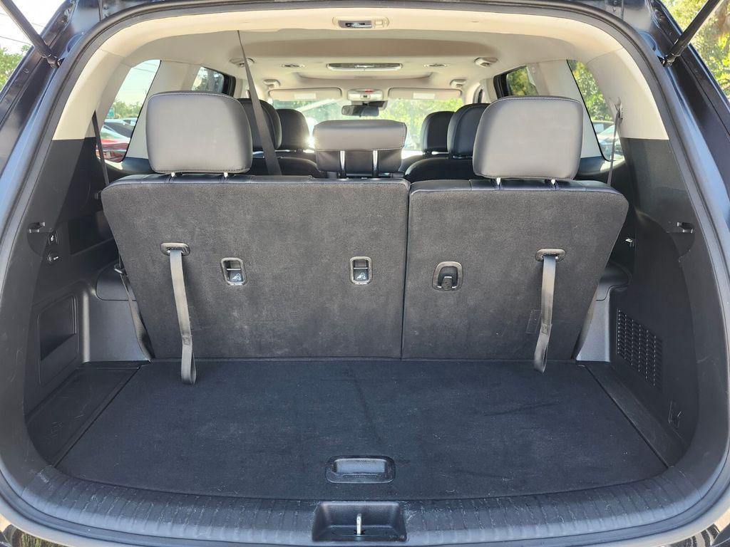 used 2023 Kia Telluride car, priced at $29,801